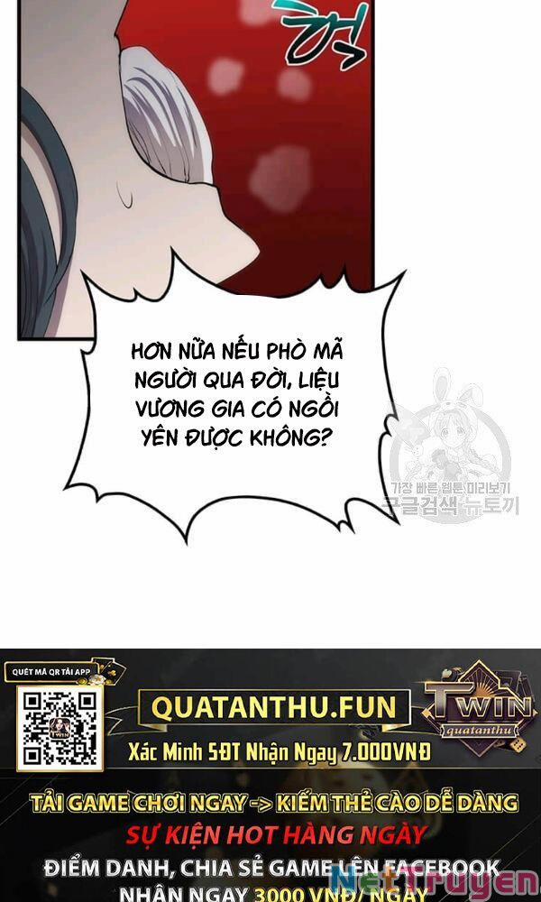 Bác Sĩ Trùng Sinh Về Murim 51 trang 6