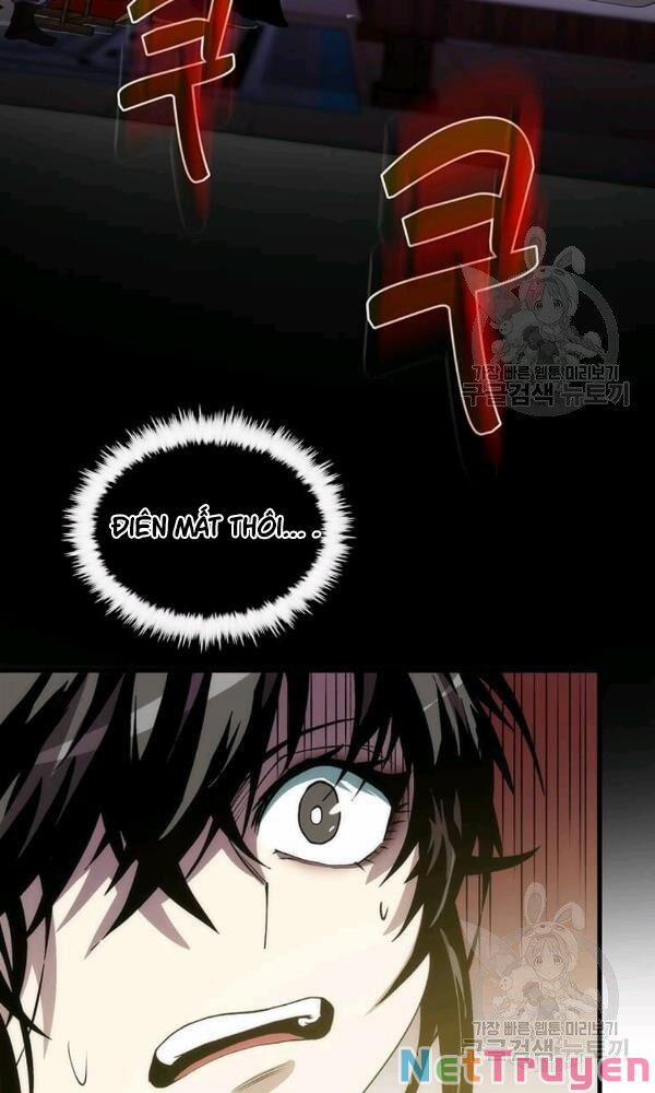 Bác Sĩ Trùng Sinh Về Murim 51 trang 62