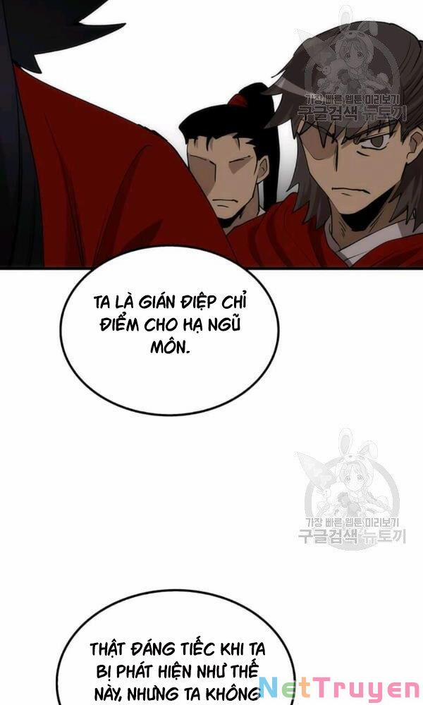 Bác Sĩ Trùng Sinh Về Murim 51 trang 64