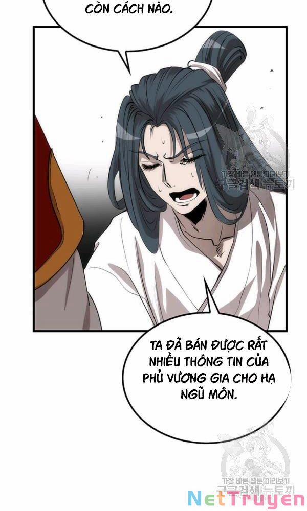 Bác Sĩ Trùng Sinh Về Murim 51 trang 65