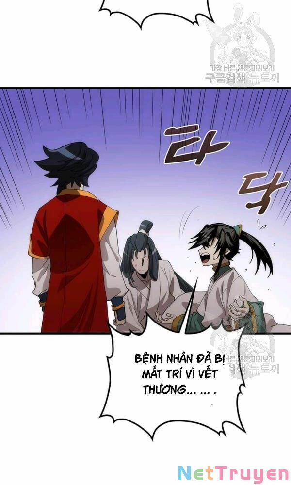 Bác Sĩ Trùng Sinh Về Murim 51 trang 70