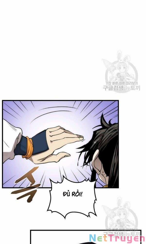 Bác Sĩ Trùng Sinh Về Murim 51 trang 71