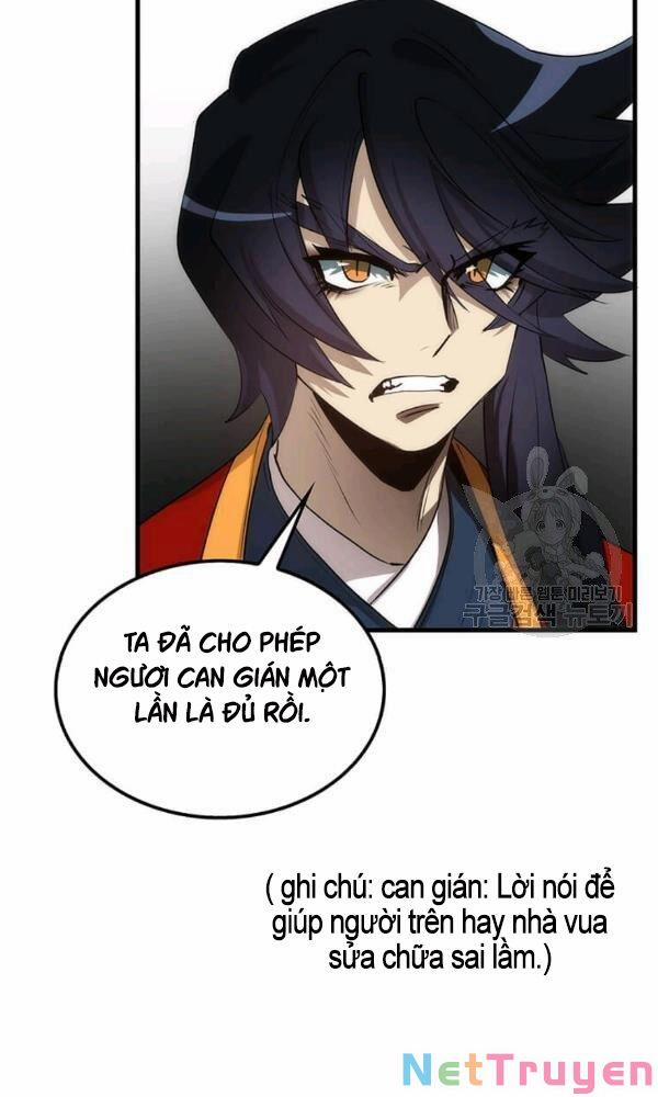 Bác Sĩ Trùng Sinh Về Murim 51 trang 72