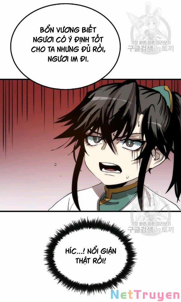 Bác Sĩ Trùng Sinh Về Murim 51 trang 73