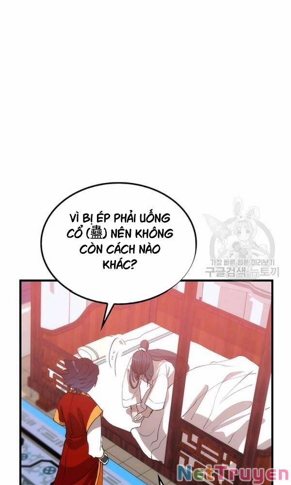 Bác Sĩ Trùng Sinh Về Murim 51 trang 78