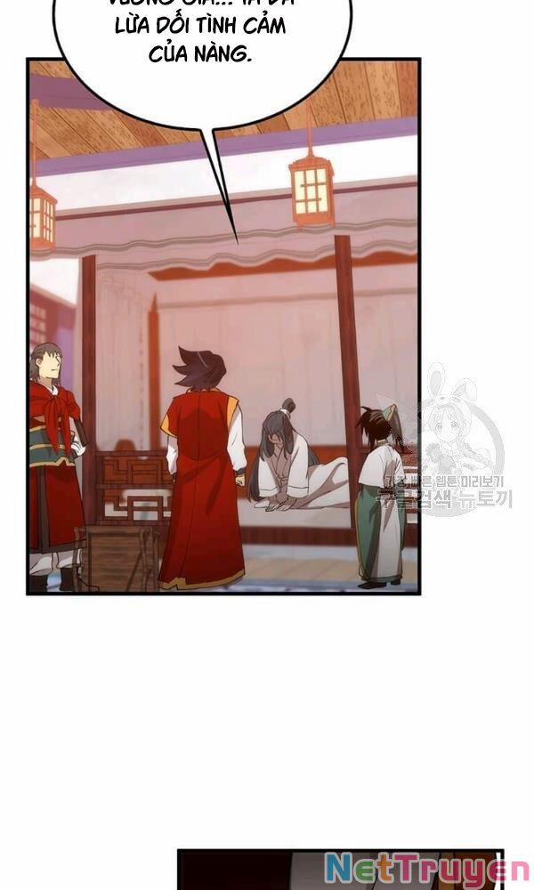 Bác Sĩ Trùng Sinh Về Murim 51 trang 84