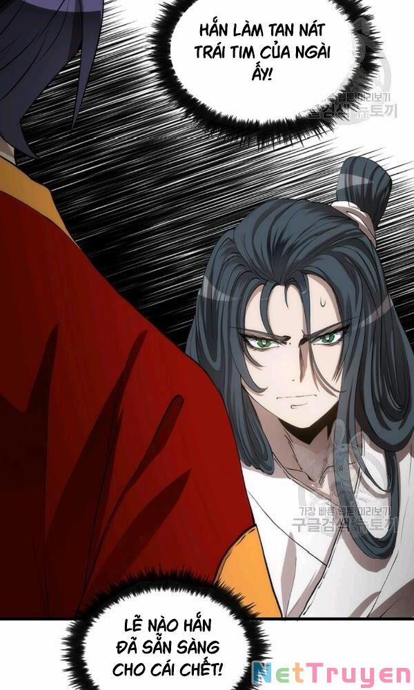 Bác Sĩ Trùng Sinh Về Murim 51 trang 94