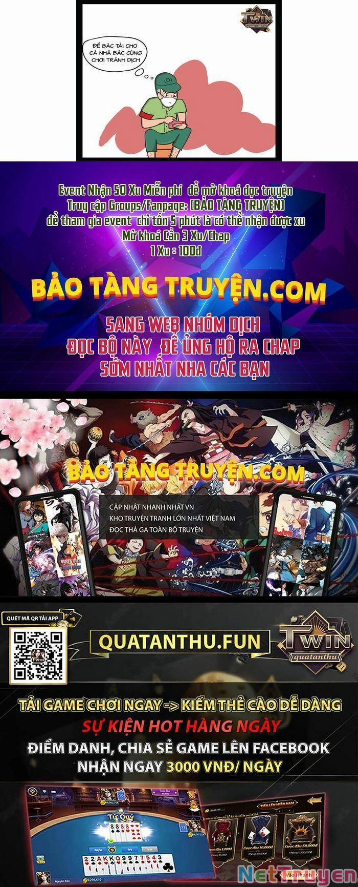 Bác Sĩ Trùng Sinh Về Murim 51 trang 97