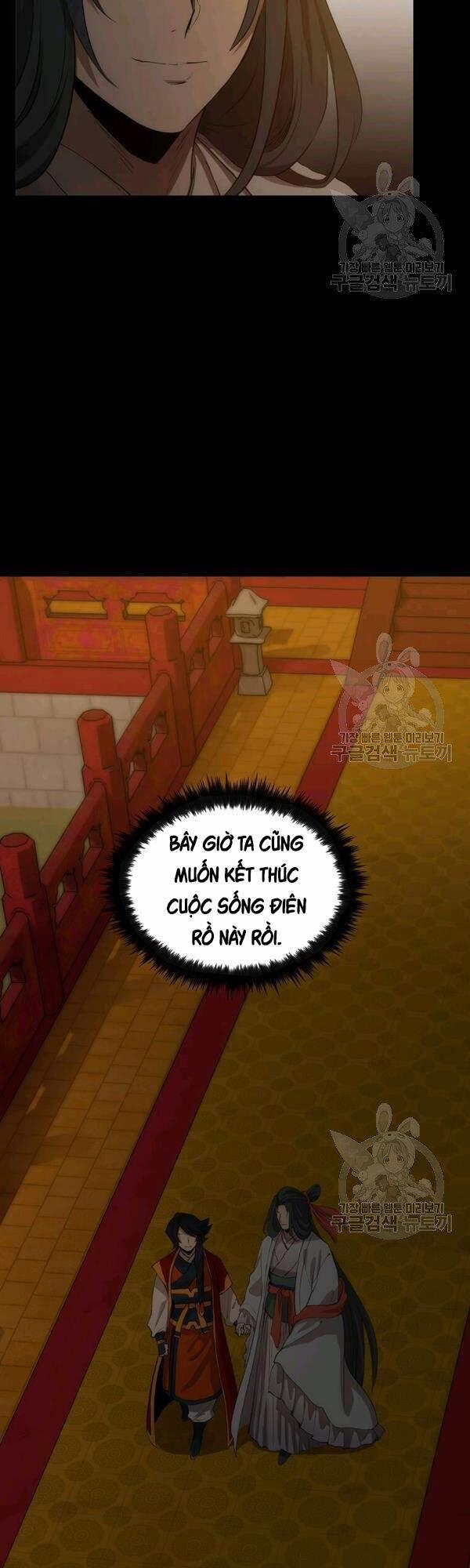 Bác Sĩ Trùng Sinh Về Murim 52 trang 10