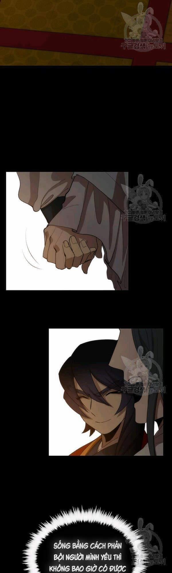 Bác Sĩ Trùng Sinh Về Murim 52 trang 11