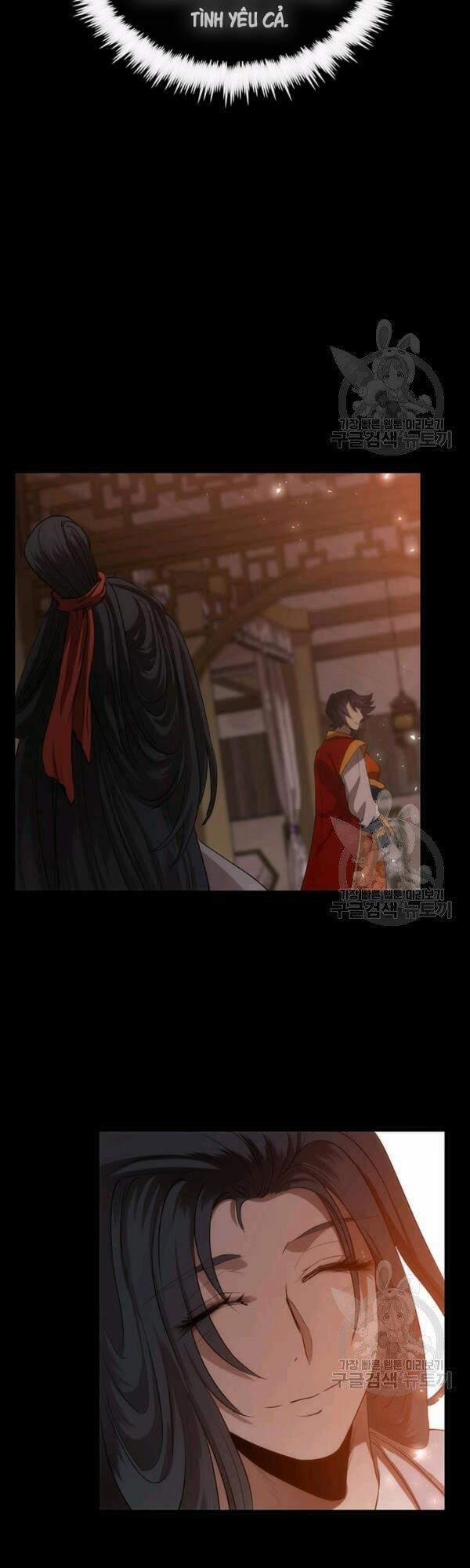 Bác Sĩ Trùng Sinh Về Murim 52 trang 12