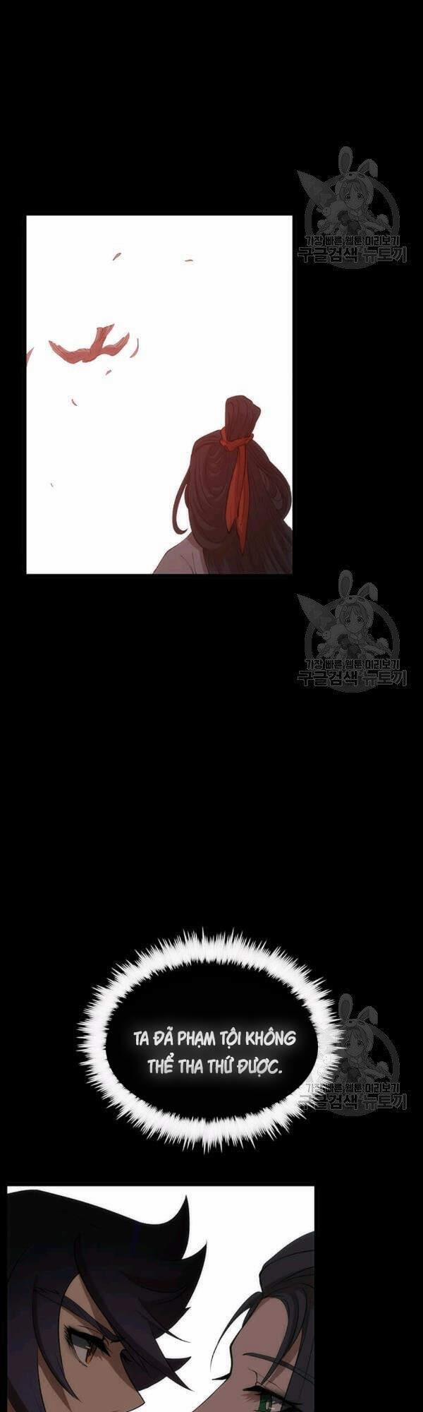 Bác Sĩ Trùng Sinh Về Murim 52 trang 13