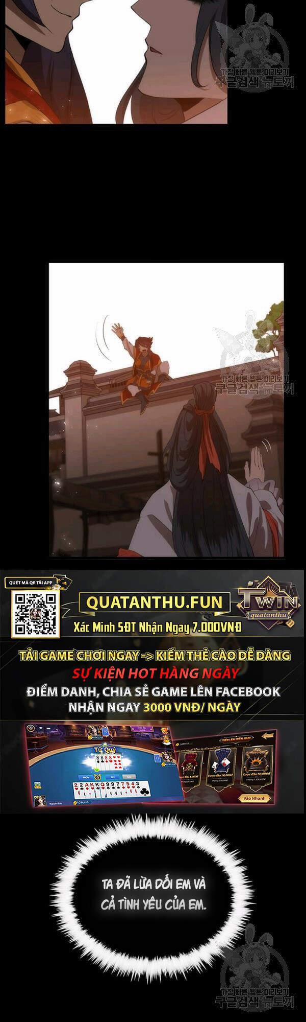 Bác Sĩ Trùng Sinh Về Murim 52 trang 14