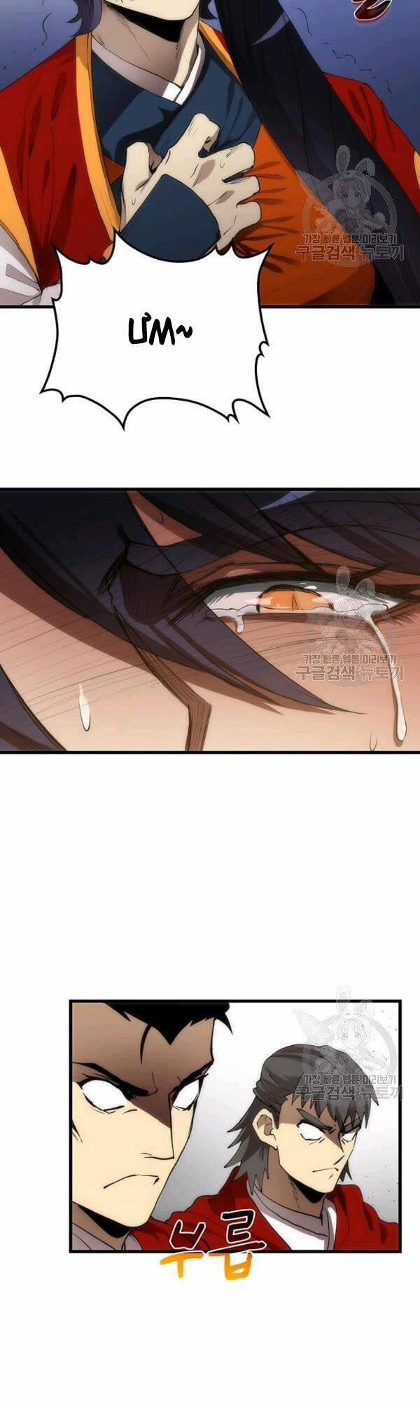 Bác Sĩ Trùng Sinh Về Murim 52 trang 19