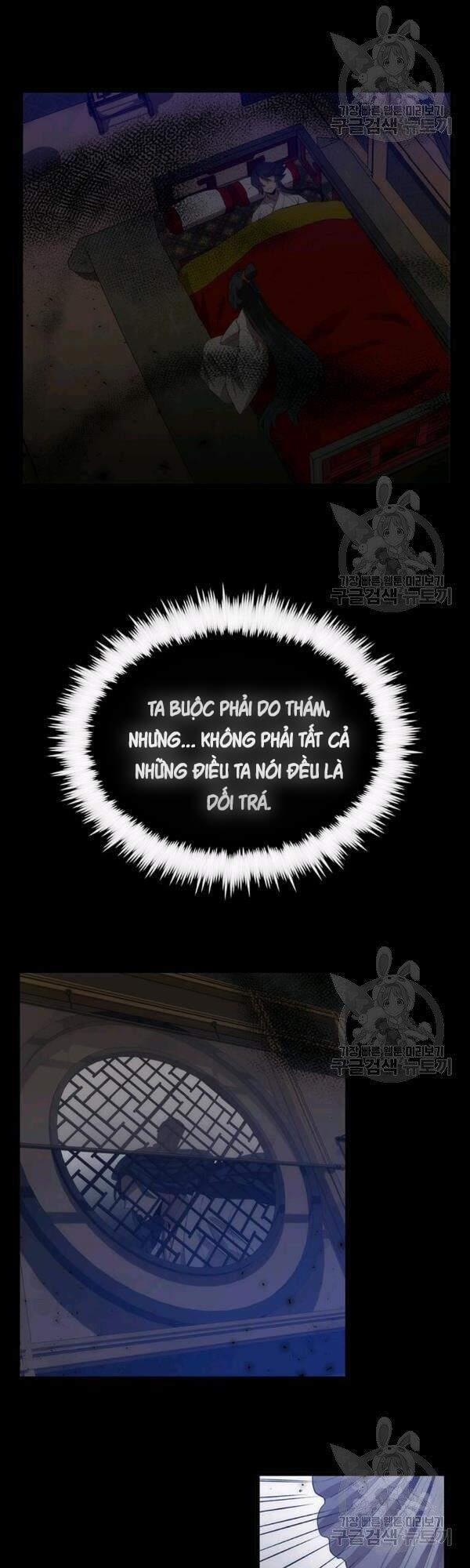 Bác Sĩ Trùng Sinh Về Murim 52 trang 2