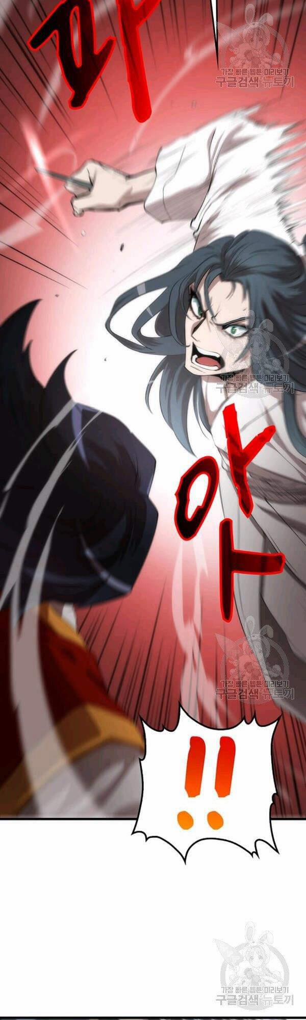 Bác Sĩ Trùng Sinh Về Murim 52 trang 23