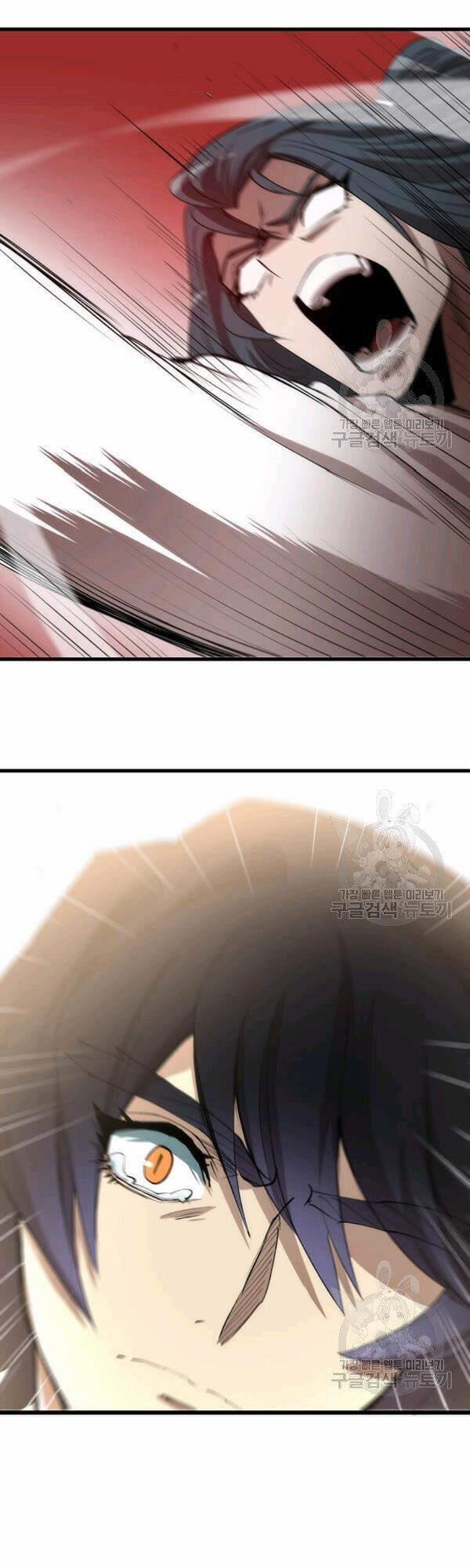 Bác Sĩ Trùng Sinh Về Murim 52 trang 27