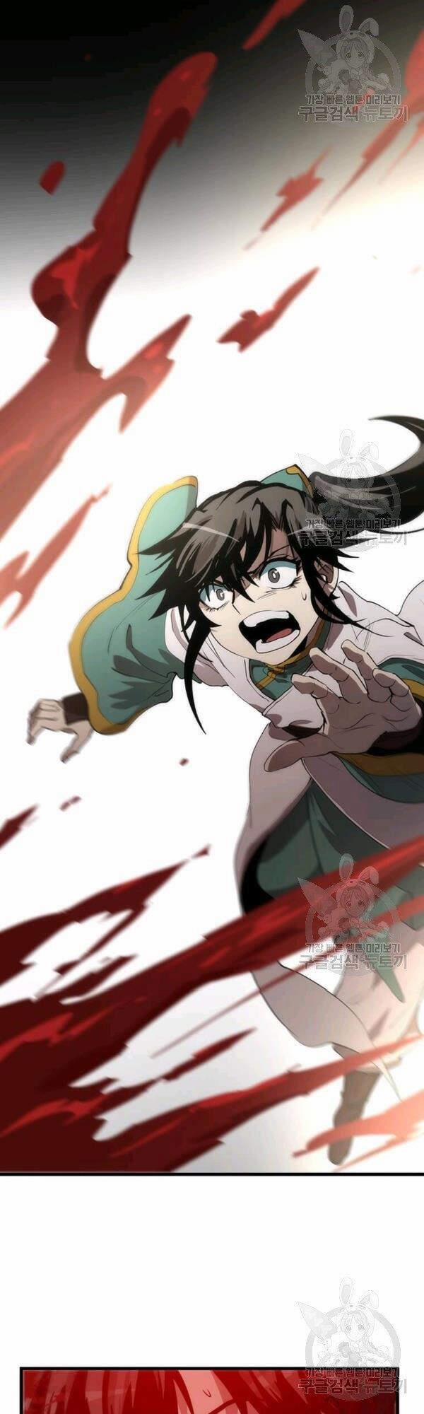 Bác Sĩ Trùng Sinh Về Murim 52 trang 29