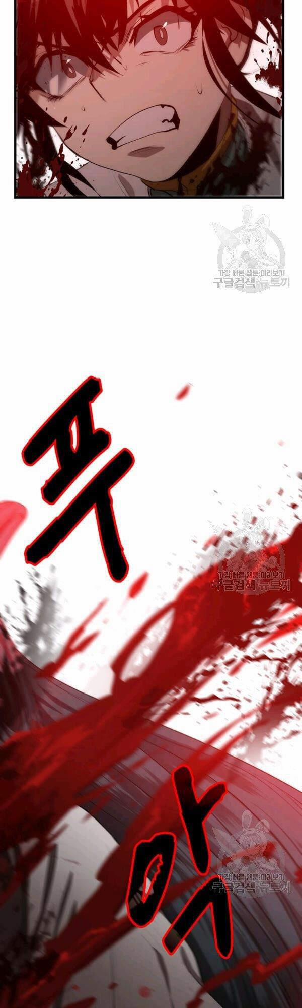 Bác Sĩ Trùng Sinh Về Murim 52 trang 30