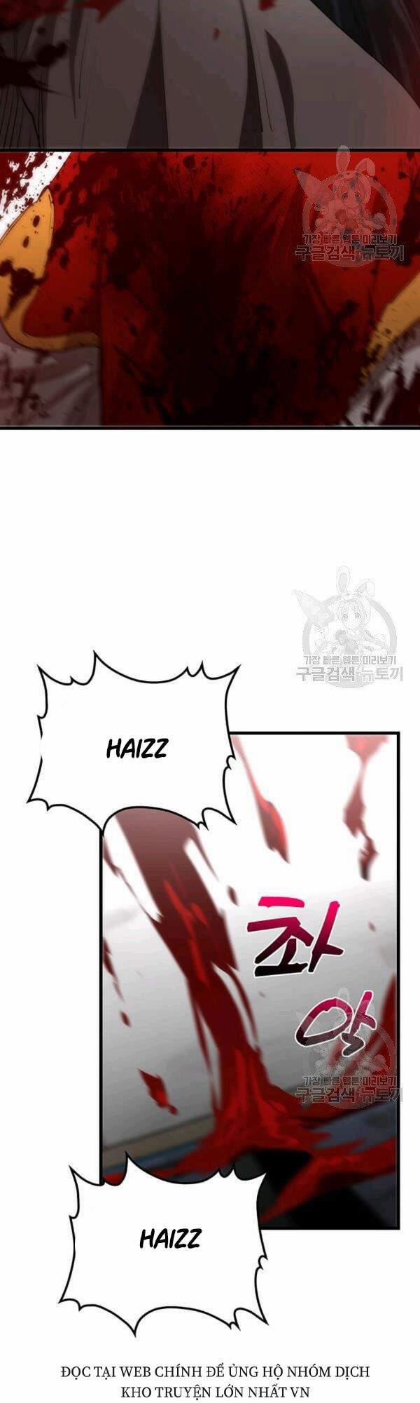 Bác Sĩ Trùng Sinh Về Murim 52 trang 31