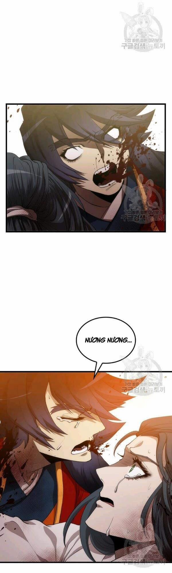 Bác Sĩ Trùng Sinh Về Murim 52 trang 35