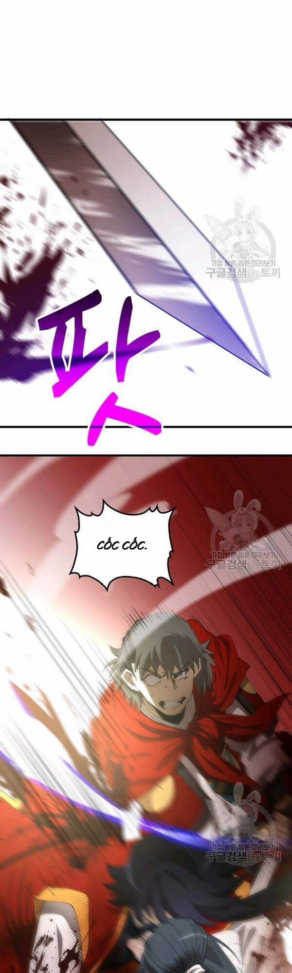 Bác Sĩ Trùng Sinh Về Murim 52 trang 36