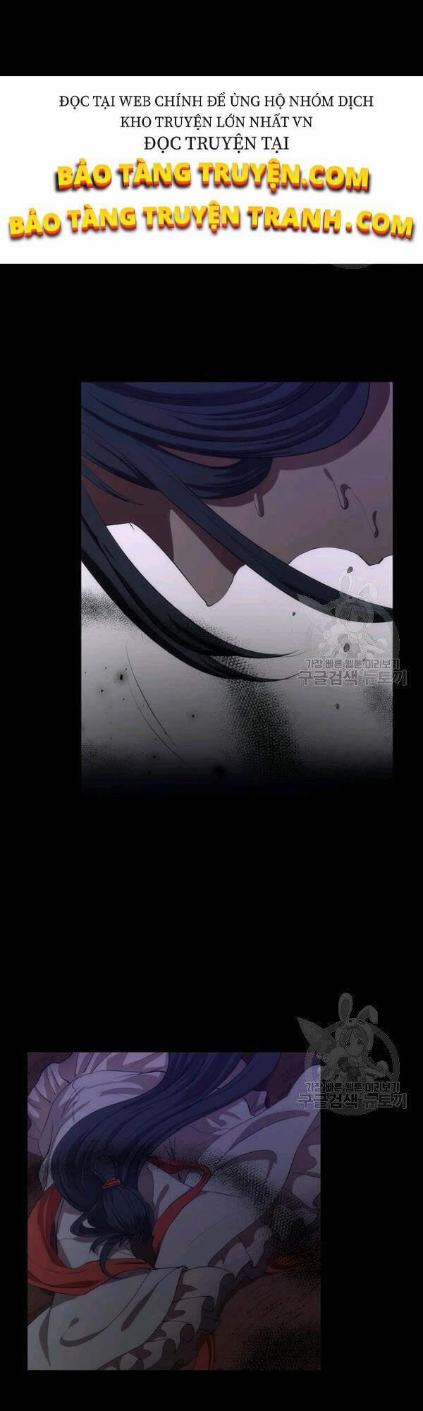 Bác Sĩ Trùng Sinh Về Murim 52 trang 4