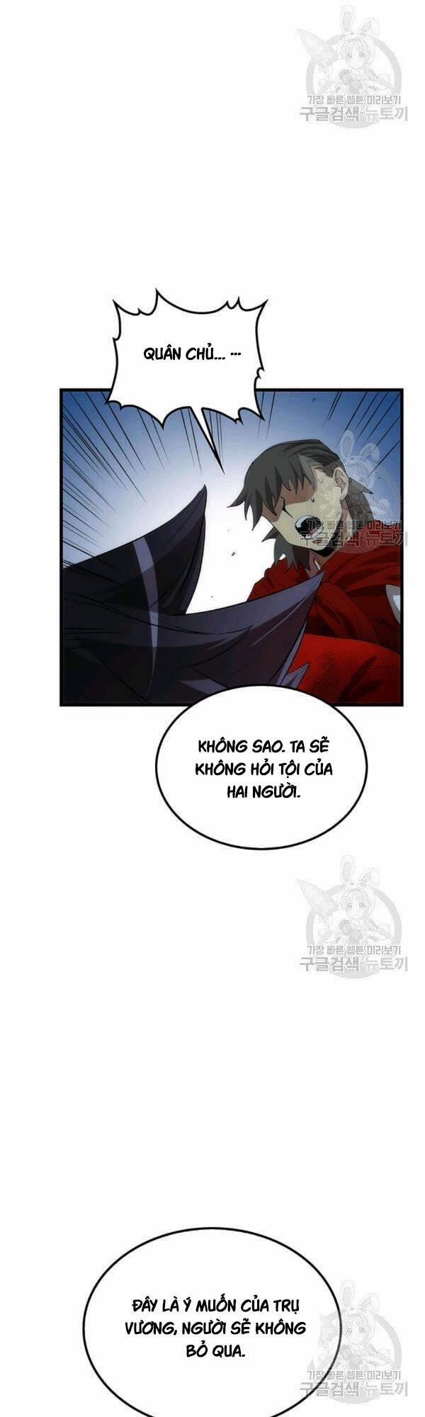 Bác Sĩ Trùng Sinh Về Murim 52 trang 41