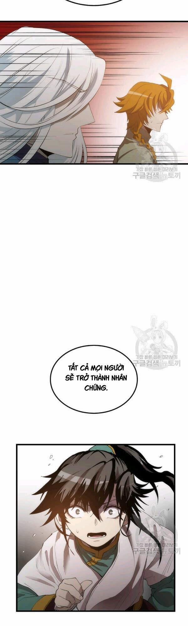 Bác Sĩ Trùng Sinh Về Murim 52 trang 42