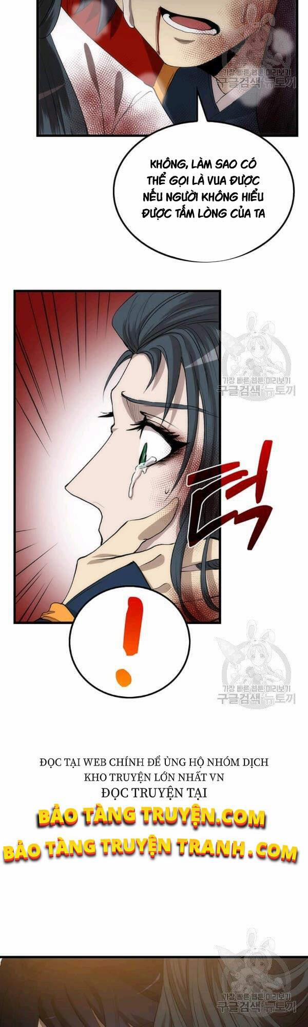 Bác Sĩ Trùng Sinh Về Murim 52 trang 44
