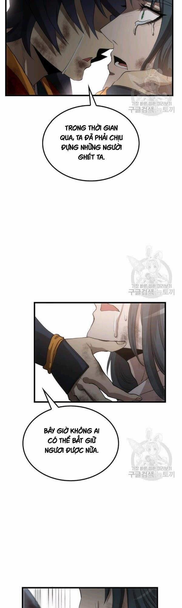 Bác Sĩ Trùng Sinh Về Murim 52 trang 46