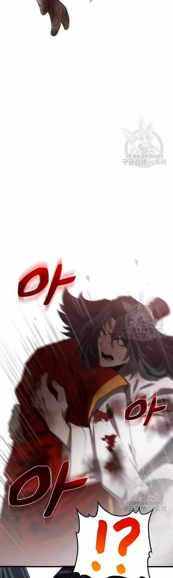 Bác Sĩ Trùng Sinh Về Murim 52 trang 48