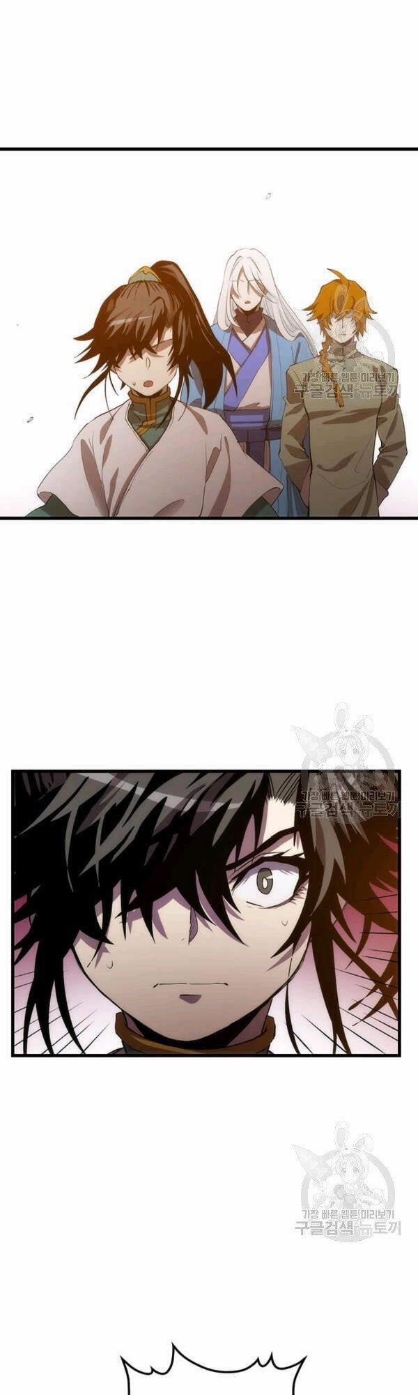 Bác Sĩ Trùng Sinh Về Murim 52 trang 51