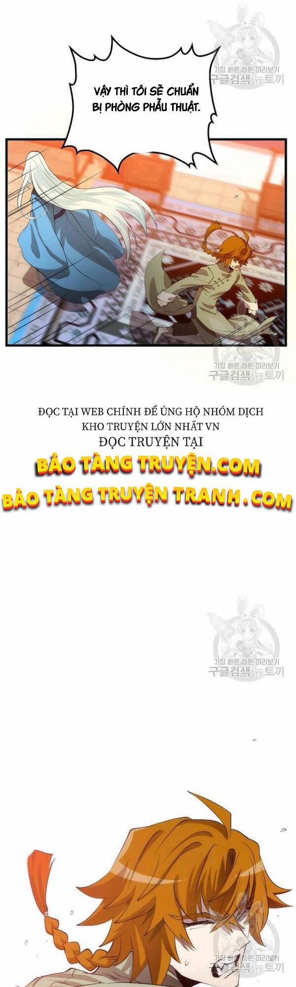 Bác Sĩ Trùng Sinh Về Murim 52 trang 53