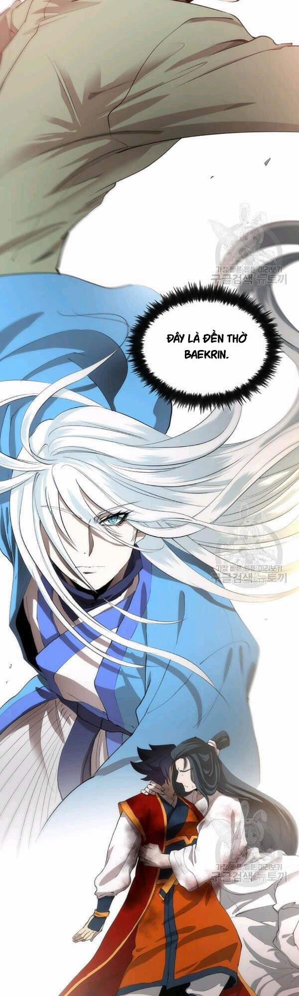 Bác Sĩ Trùng Sinh Về Murim 52 trang 54