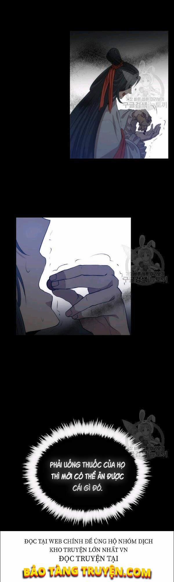 Bác Sĩ Trùng Sinh Về Murim 52 trang 7