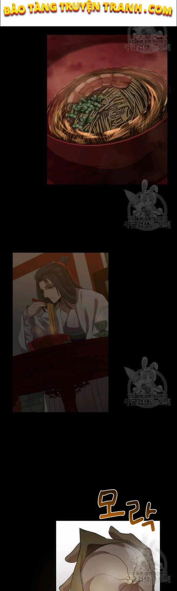 Bác Sĩ Trùng Sinh Về Murim 52 trang 8