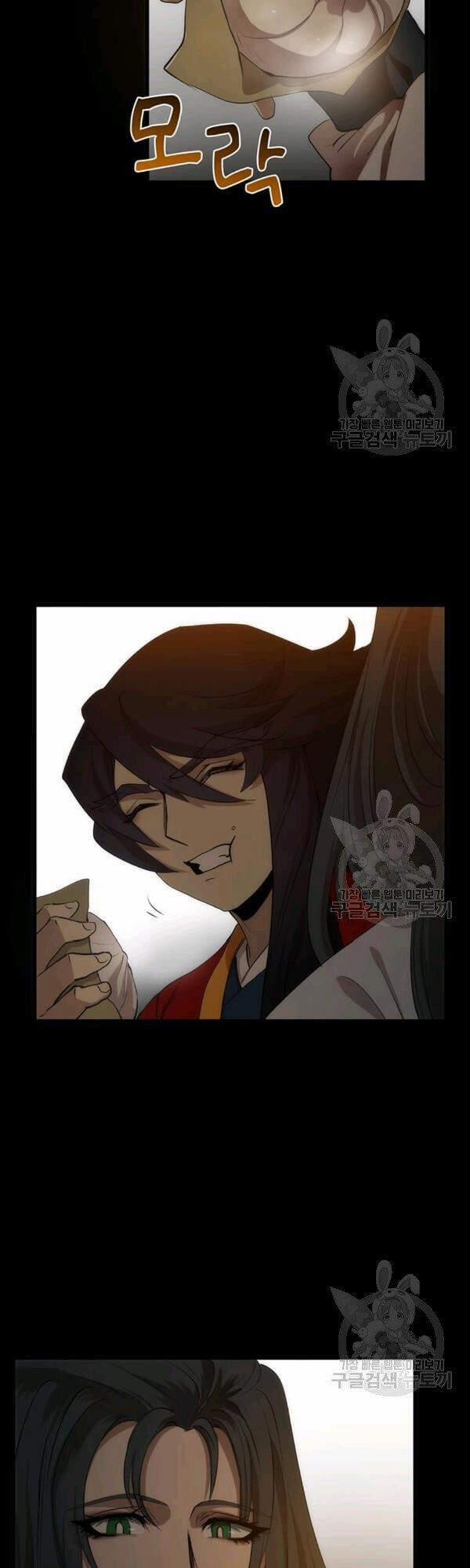 Bác Sĩ Trùng Sinh Về Murim 52 trang 9