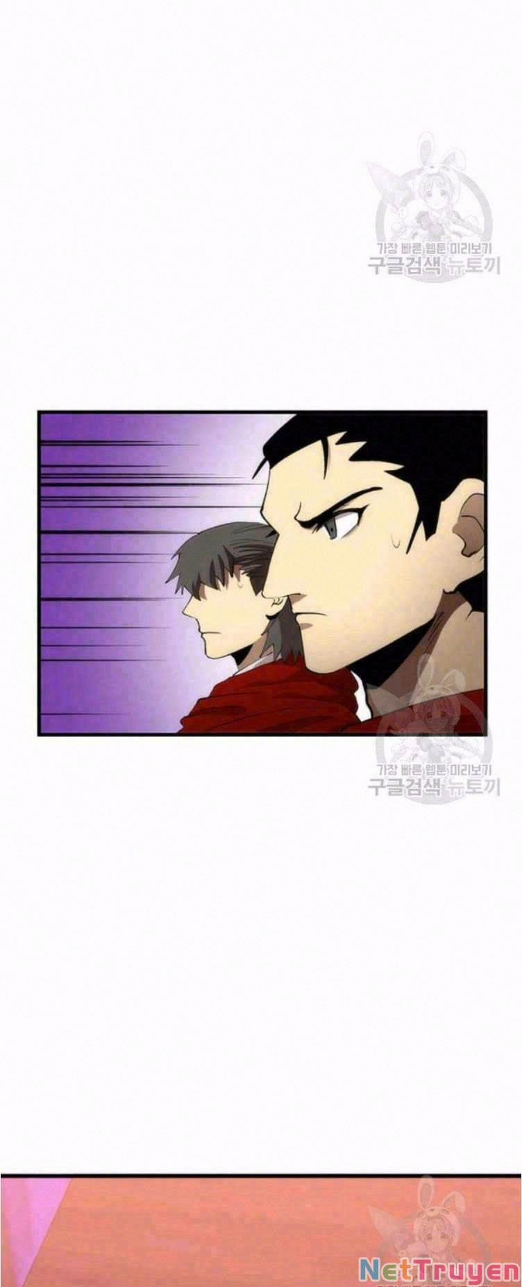 Bác Sĩ Trùng Sinh Về Murim 53 trang 1