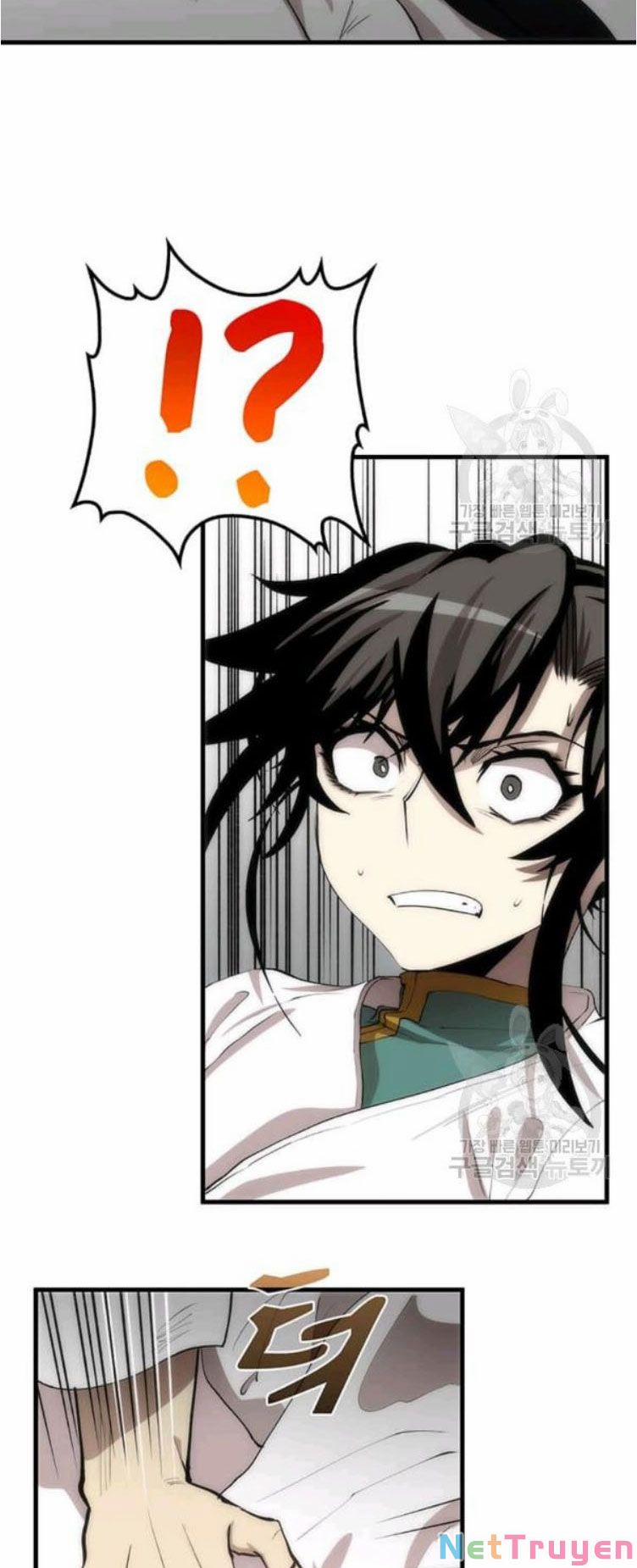 Bác Sĩ Trùng Sinh Về Murim 53 trang 11