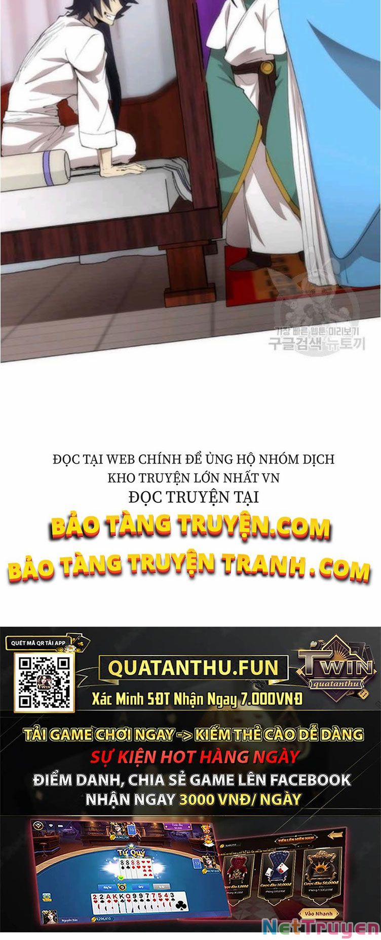 Bác Sĩ Trùng Sinh Về Murim 53 trang 13