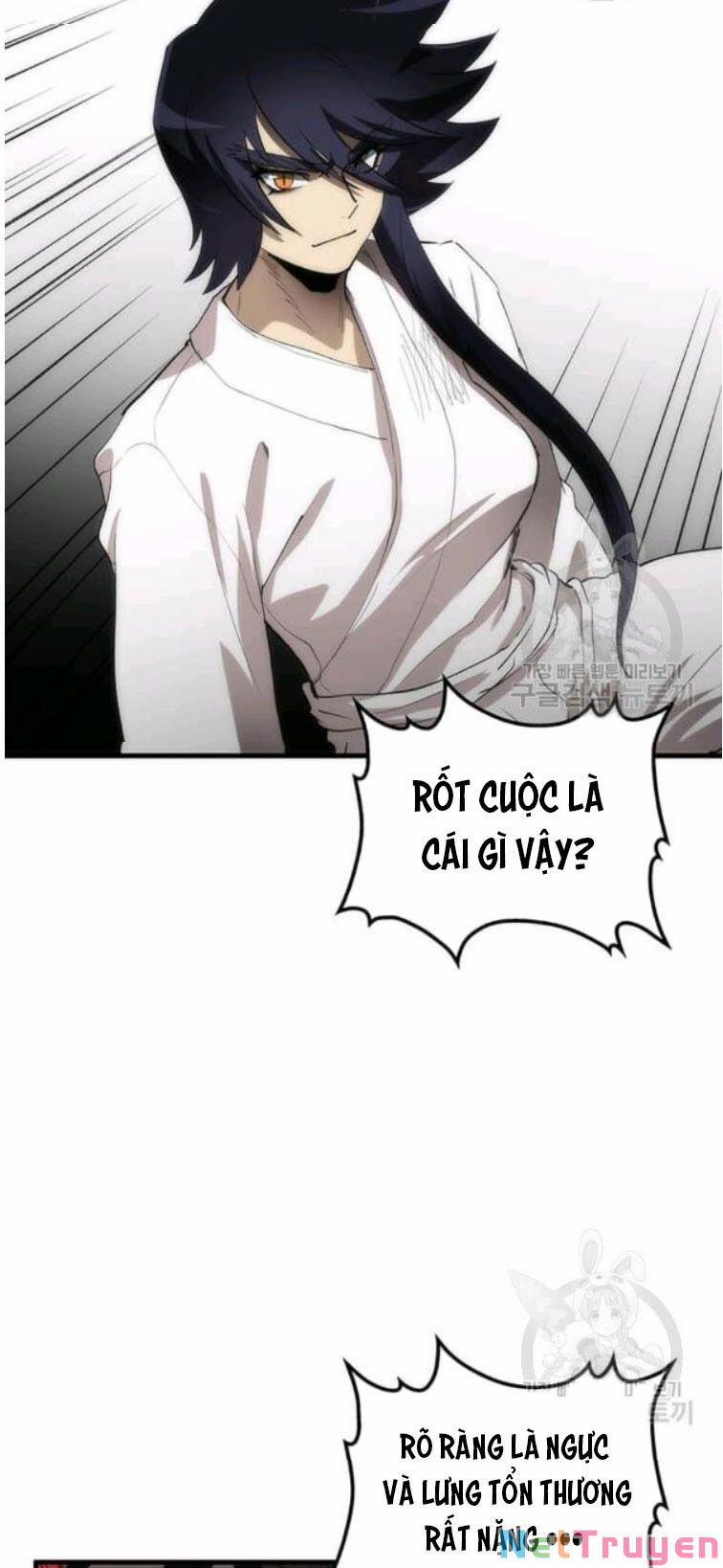 Bác Sĩ Trùng Sinh Về Murim 53 trang 15