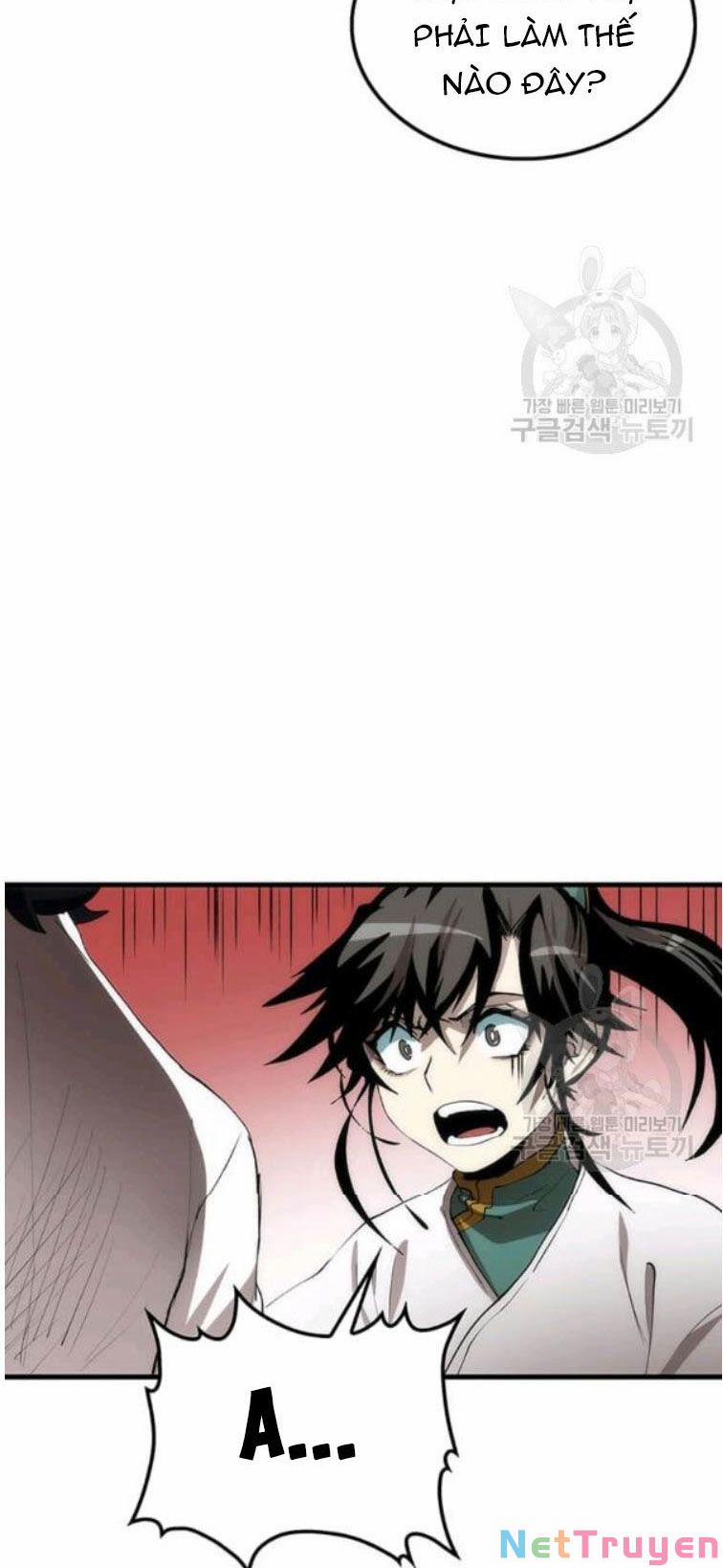 Bác Sĩ Trùng Sinh Về Murim 53 trang 17