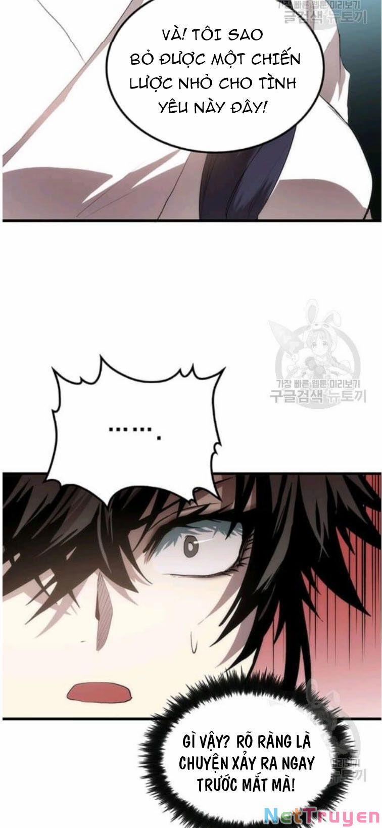 Bác Sĩ Trùng Sinh Về Murim 53 trang 20