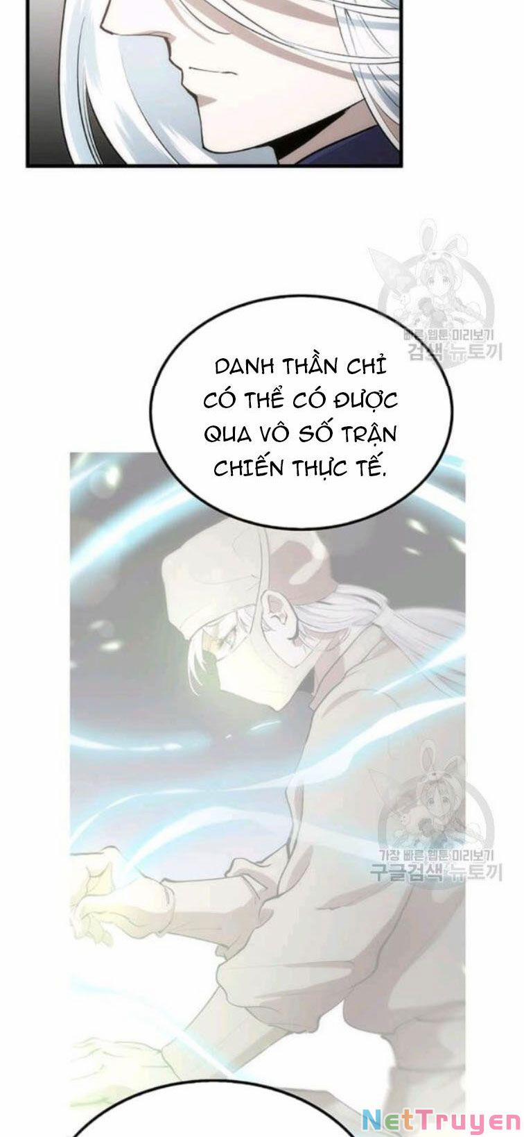 Bác Sĩ Trùng Sinh Về Murim 53 trang 22