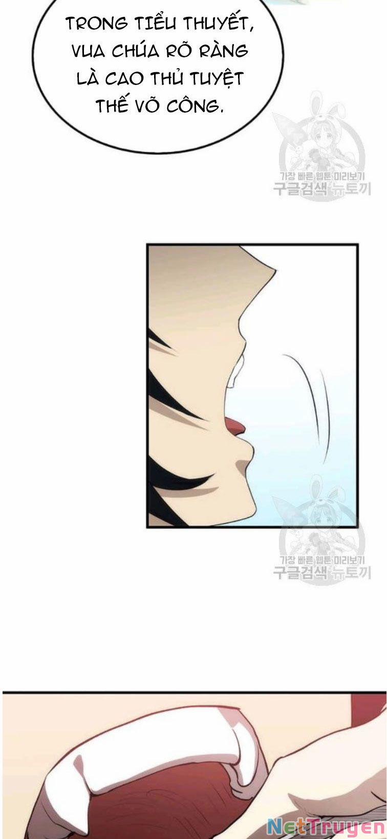 Bác Sĩ Trùng Sinh Về Murim 53 trang 23