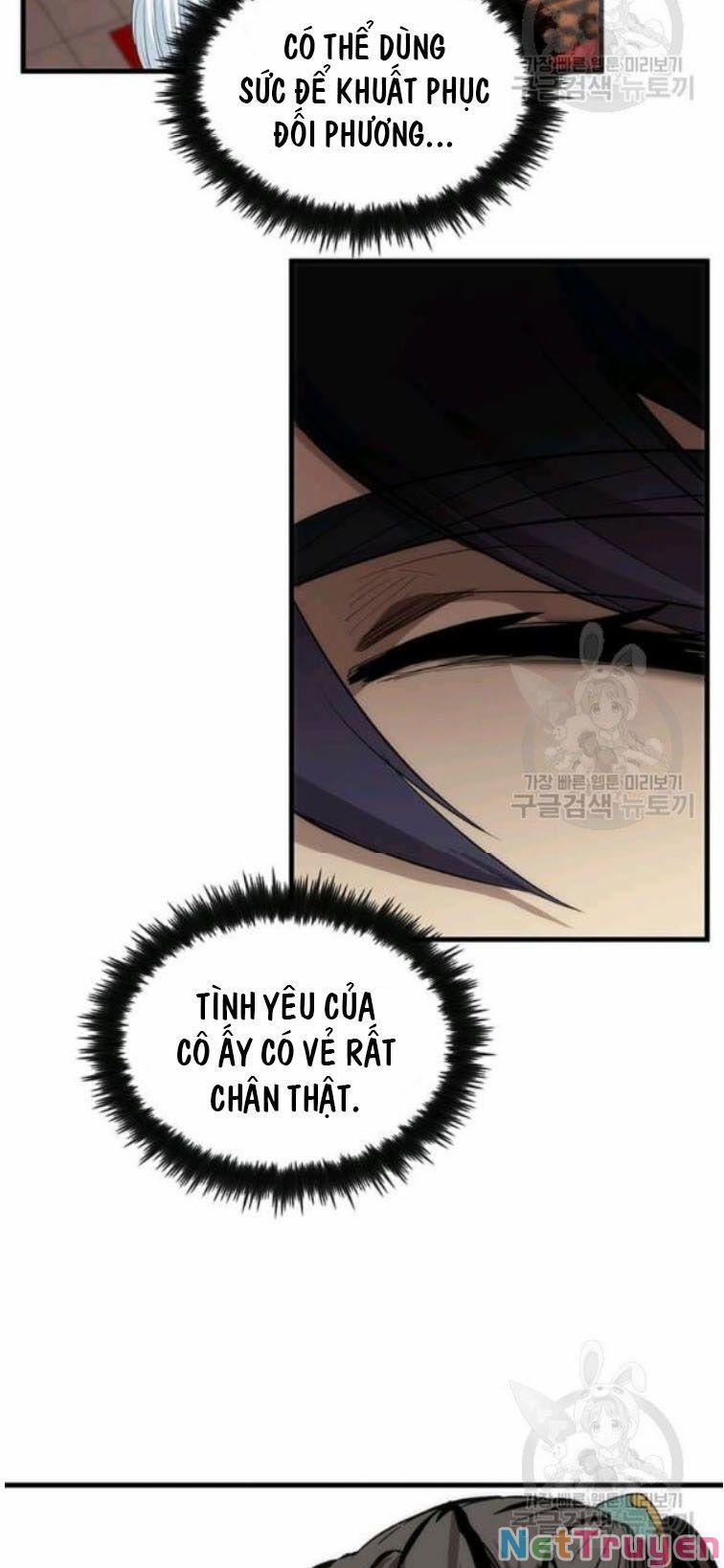 Bác Sĩ Trùng Sinh Về Murim 53 trang 25