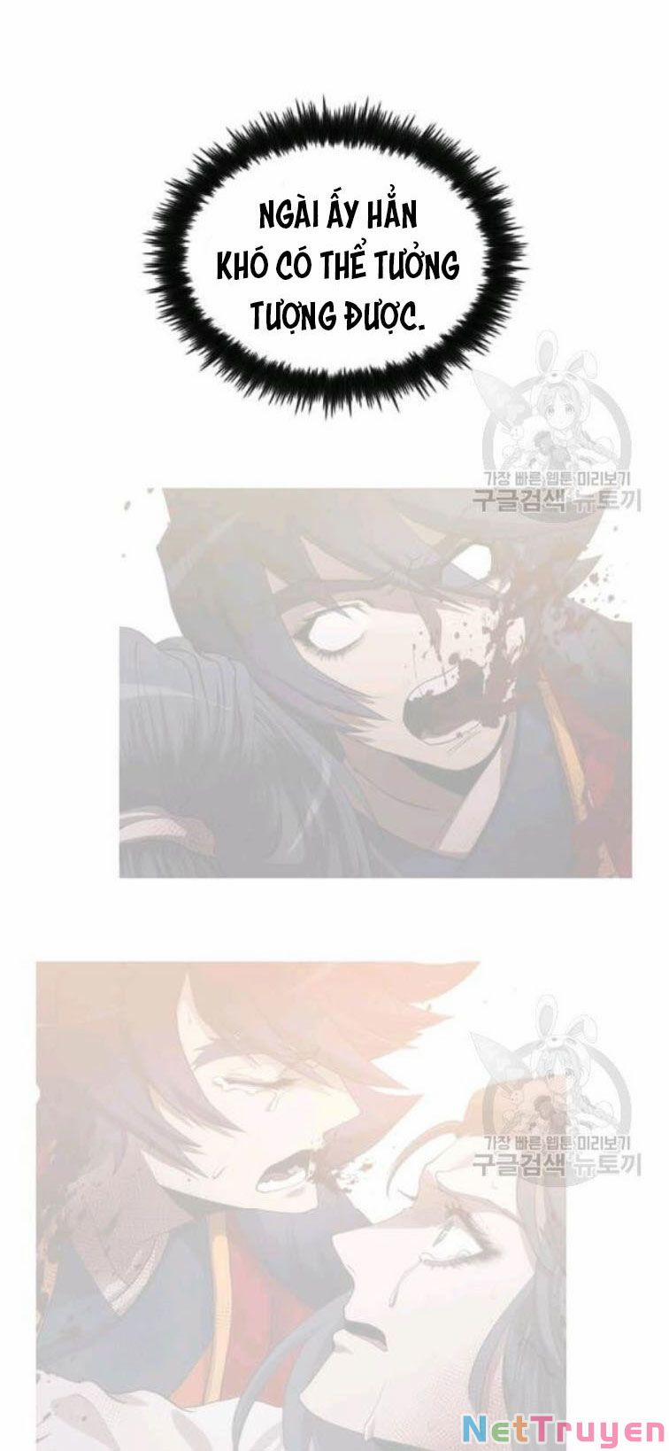 Bác Sĩ Trùng Sinh Về Murim 53 trang 27