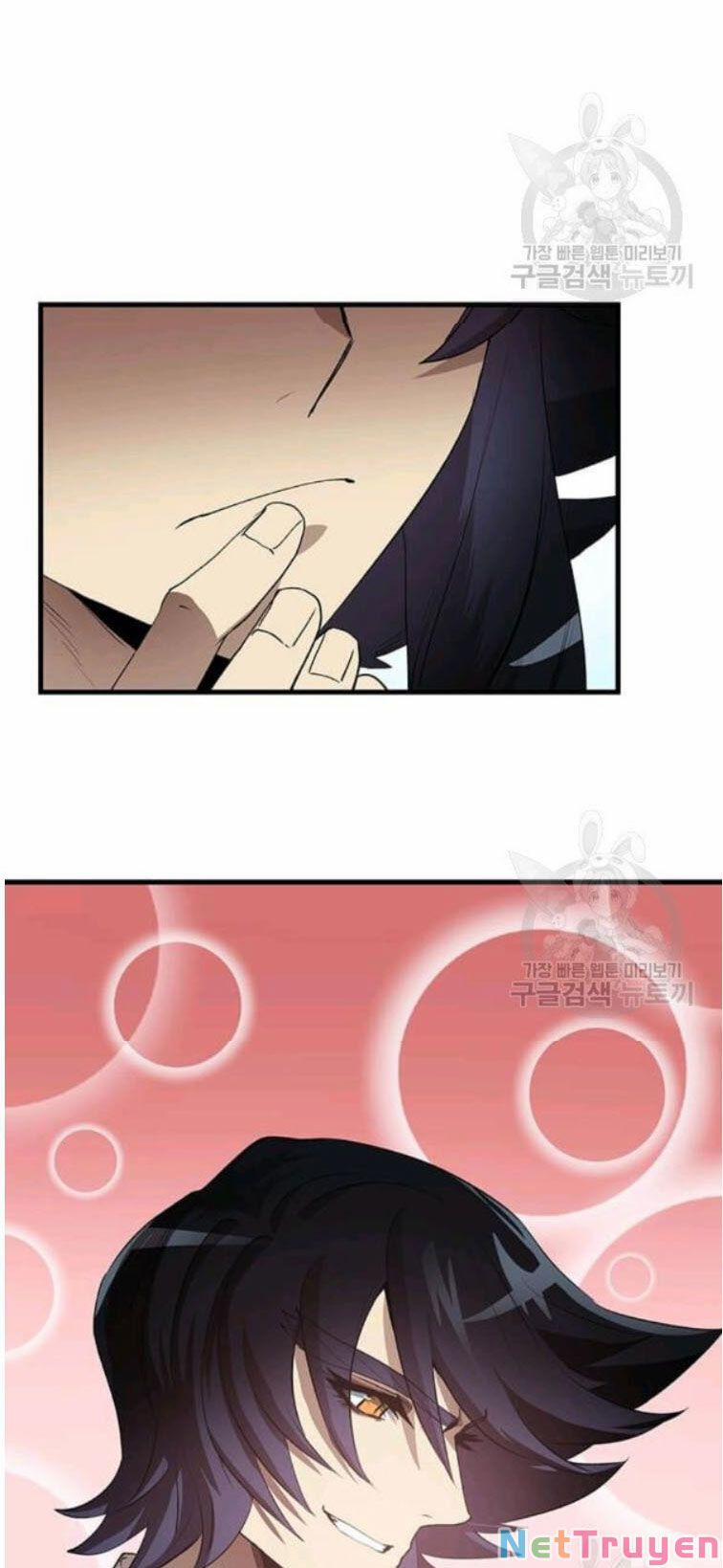 Bác Sĩ Trùng Sinh Về Murim 53 trang 29