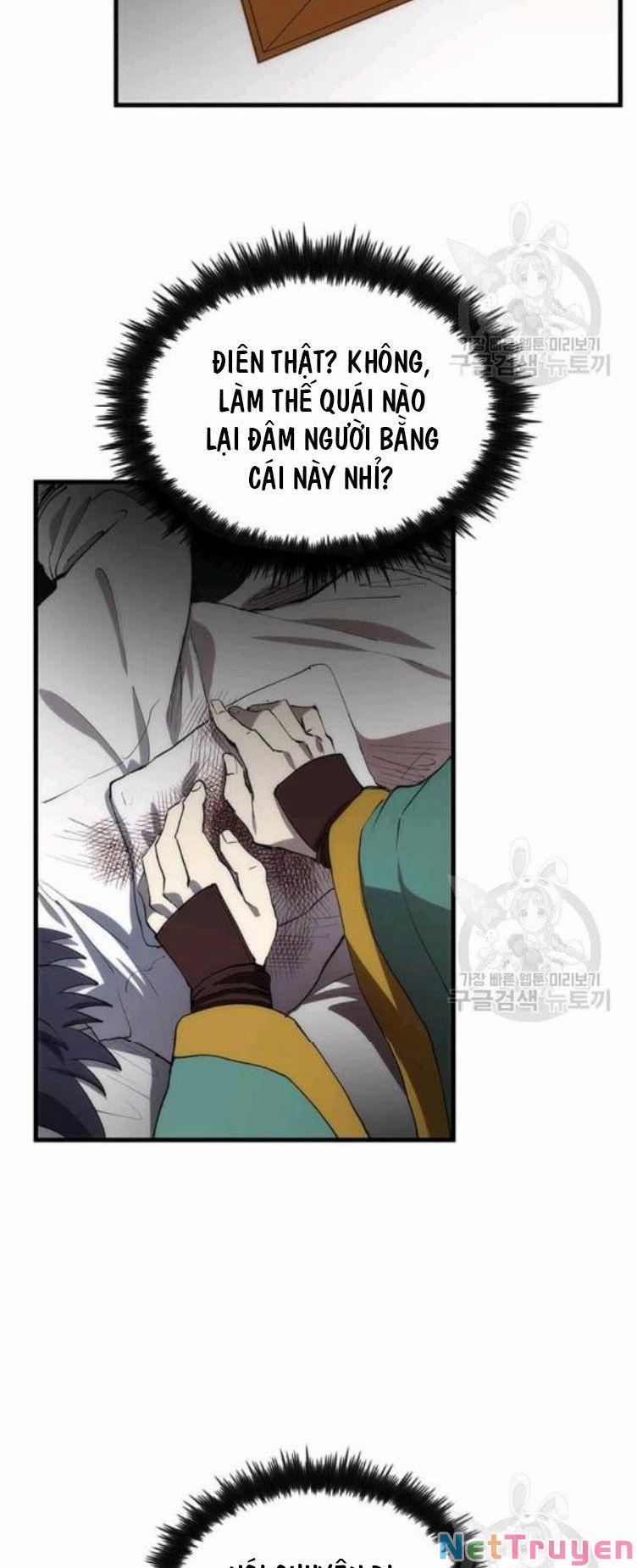 Bác Sĩ Trùng Sinh Về Murim 53 trang 3